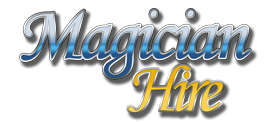 magician hire