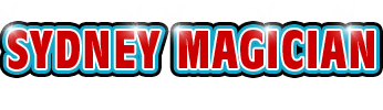 Sydney Magician